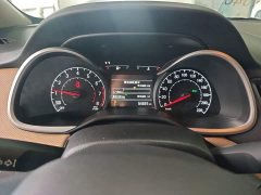 Chevrolet Cruze 320 Automatic Enjoy Sunroof Edition - ფოტო 12