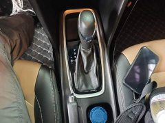 Chevrolet Cruze 320 Automatic Enjoy Sunroof Edition - ფოტო 14