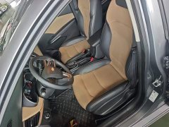 Chevrolet Cruze 320 Automatic Enjoy Sunroof Edition - ფოტო 15