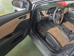 Chevrolet Cruze 320 Automatic Enjoy Sunroof Edition - ფოტო 16
