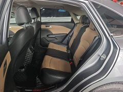 Chevrolet Cruze 320 Automatic Enjoy Sunroof Edition - ფოტო 17