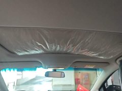 Chevrolet Cruze 320 Automatic Enjoy Sunroof Edition - ფოტო 18