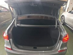 Chevrolet Cruze 320 Automatic Enjoy Sunroof Edition - ფოტო 19