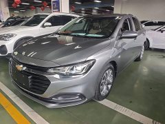 Chevrolet Cruze 320 Automatic Enjoy Sunroof Edition - ფოტო 2