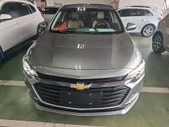 Chevrolet Cruze 320 Automatic Enjoy Sunroof Edition - ფოტო 3