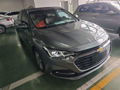 Chevrolet Cruze 320 Automatic Enjoy Sunroof Edition - ფოტო 4