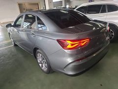 Chevrolet Cruze 320 Automatic Enjoy Sunroof Edition - ფოტო 5
