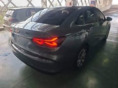 Chevrolet Cruze 320 Automatic Enjoy Sunroof Edition - ფოტო 7