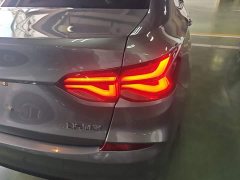 Chevrolet Cruze 320 Automatic Enjoy Sunroof Edition - ფოტო 8