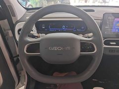Geely Panda 2025 Panda Mini 210km Vitality Edition - ფოტო 11
