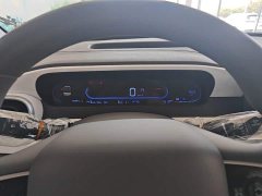 Geely Panda 2025 Panda Mini 210km Vitality Edition - ფოტო 12