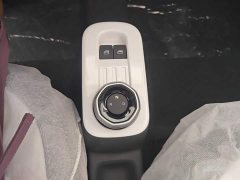 Geely Panda 2025 Panda Mini 210km Vitality Edition - ფოტო 14
