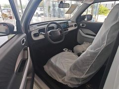 Geely Panda 2025 Panda Mini 210km Vitality Edition - ფოტო 16