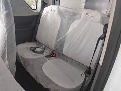 Geely Panda 2025 Panda Mini 210km Vitality Edition - ფოტო 17