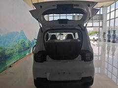 Geely Panda 2025 Panda Mini 210km Vitality Edition - ფოტო 19