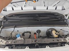 Geely Panda 2025 Panda Mini 210km Vitality Edition - ფოტო 20