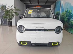 Geely Panda 2025 Panda Mini 210km Vitality Edition - ფოტო 3