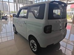 Geely Panda 2025 Panda Mini 210km Vitality Edition - ფოტო 5
