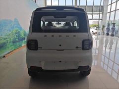 Geely Panda 2025 Panda Mini 210km Vitality Edition - ფოტო 6