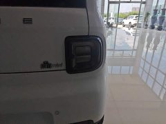 Geely Panda 2025 Panda Mini 210km Vitality Edition - ფოტო 8
