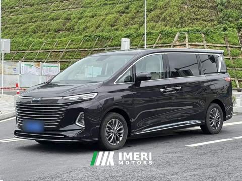 2023 Bestune M9 2.0T Premium