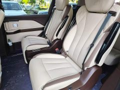 FAW Besturn M9 2.0T Premium - ფოტო 10
