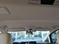 FAW Besturn M9 2.0T Premium - ფოტო 11