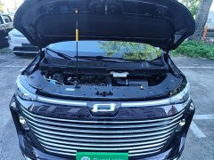 FAW Besturn M9 2.0T Premium - ფოტო 13
