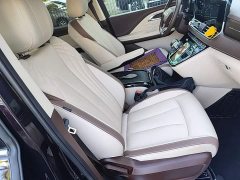 FAW Besturn M9 2.0T Premium - ფოტო 16