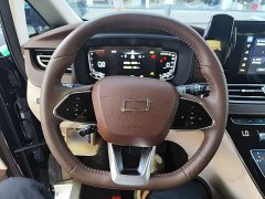 FAW Besturn M9 2.0T Premium - ფოტო 4