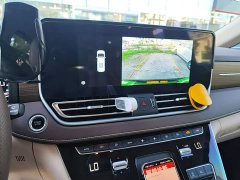 FAW Besturn M9 2.0T Premium - ფოტო 6