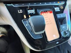 FAW Besturn M9 2.0T Premium - ფოტო 7