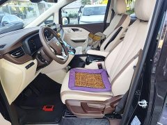 FAW Besturn M9 2.0T Premium - ფოტო 8
