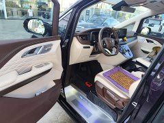 FAW Besturn M9 2.0T Premium - ფოტო 9