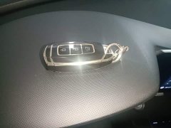 Hyundai Elantra 1.5L CVT Luxury - ფოტო 9