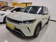 BYD Yuan UP Smart Drive 401KM Vitality Edition - ფოტო 1