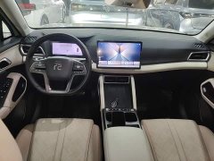 BYD Yuan UP Smart Drive 401KM Vitality Edition - ფოტო 10