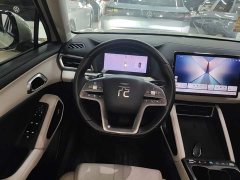 BYD Yuan UP Smart Drive 401KM Vitality Edition - ფოტო 11