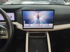 BYD Yuan UP Smart Drive 401KM Vitality Edition - ფოტო 13
