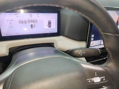 BYD Yuan UP Smart Drive 401KM Vitality Edition - ფოტო 14