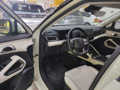 BYD Yuan UP Smart Drive 401KM Vitality Edition - ფოტო 16