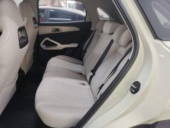 BYD Yuan UP Smart Drive 401KM Vitality Edition - ფოტო 17