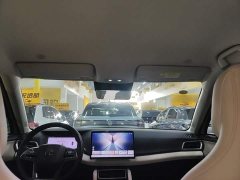 BYD Yuan UP Smart Drive 401KM Vitality Edition - ფოტო 18