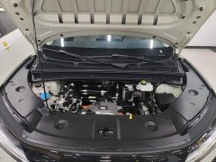BYD Yuan UP Smart Drive 401KM Vitality Edition - ფოტო 20
