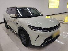 BYD Yuan UP Smart Drive 401KM Vitality Edition - ფოტო 4