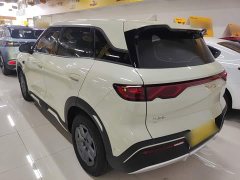 BYD Yuan UP Smart Drive 401KM Vitality Edition - ფოტო 5