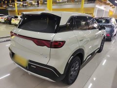 BYD Yuan UP Smart Drive 401KM Vitality Edition - ფოტო 7