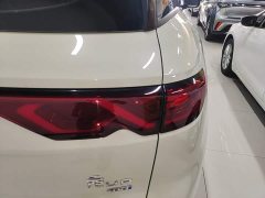 BYD Yuan UP Smart Drive 401KM Vitality Edition - ფოტო 8