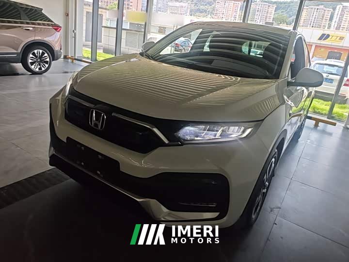 Honda XR-V 2021 220TURBO CVT Luxury - ავტომობილი ჩინეთიდან