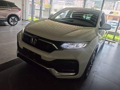Honda XR-V 2021 220TURBO CVT Luxury - ფოტო 1